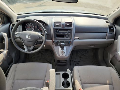 Used 2007 Honda CR-V LX image 9