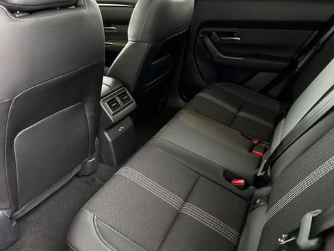 New 2026 MAZDA CX-50 2.5 Hybrid w/ Preferred Pkg image 13