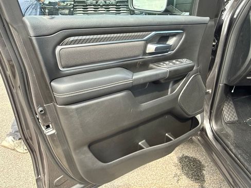 New 2026 RAM 1500 Big Horn AWD/4WD image 18