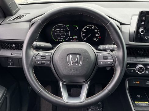 Used 2025 Honda CR-V Sport-L image 13
