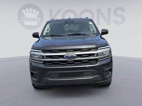 Used 2024 Ford Expedition XLT AWD/4WD image 19