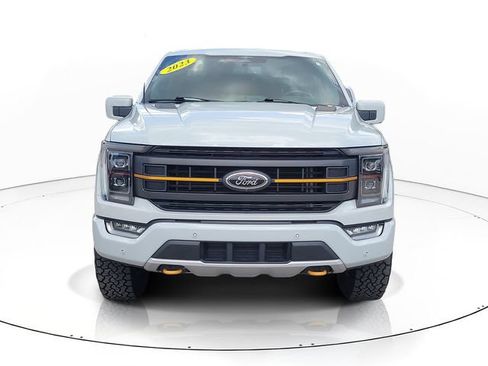 Used 2023 Ford F150 Tremor w/ Equipment Group 402A High AWD/4WD image 2