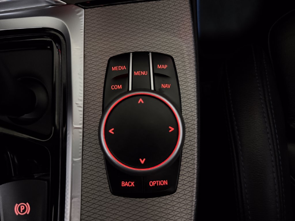 Used 2019 BMW X4 M40i w/ Premium Package AWD/4WD image 44