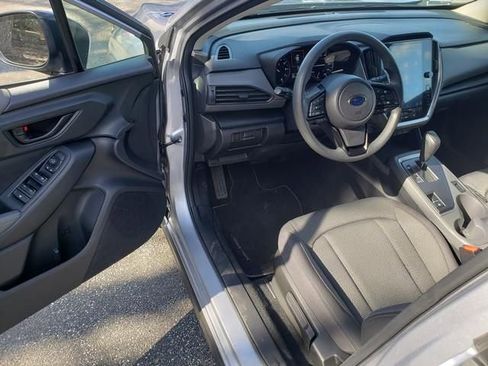 Used 2024 Subaru Crosstrek 2.0i Premium image 10