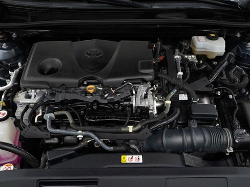 Used 2020 Toyota Avalon XSE w/ All Weather Liner Package image 25