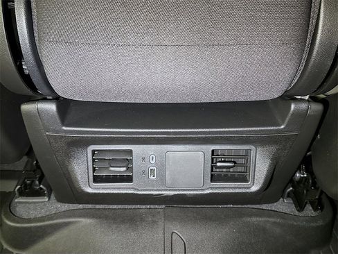 Used 2026 Chevrolet Silverado 1500 Custom Trail Boss w/ Turbomax Blackout Package image 22