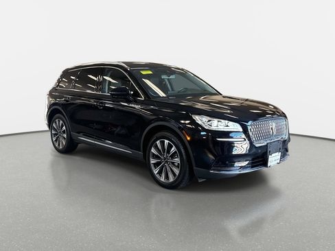 Used 2020 Lincoln Corsair Reserve w/ Equipment Group 201A image 3