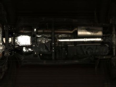 Used 2023 Chevrolet Colorado Z71 w/ Z71 Convenience Package 2 image 9