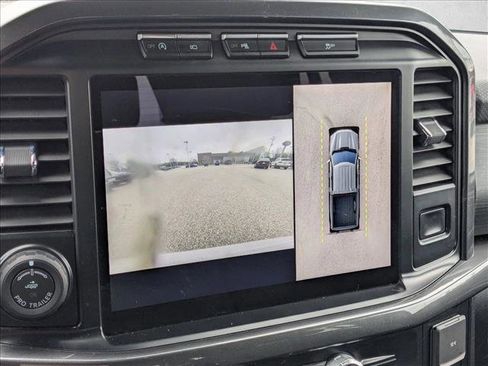 Certified 2023 Ford F150 XLT w/ Equipment Group 302A High image 12