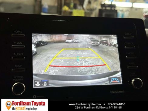 Used 2024 Toyota Camry SE w/ Cold Weather Package image 21