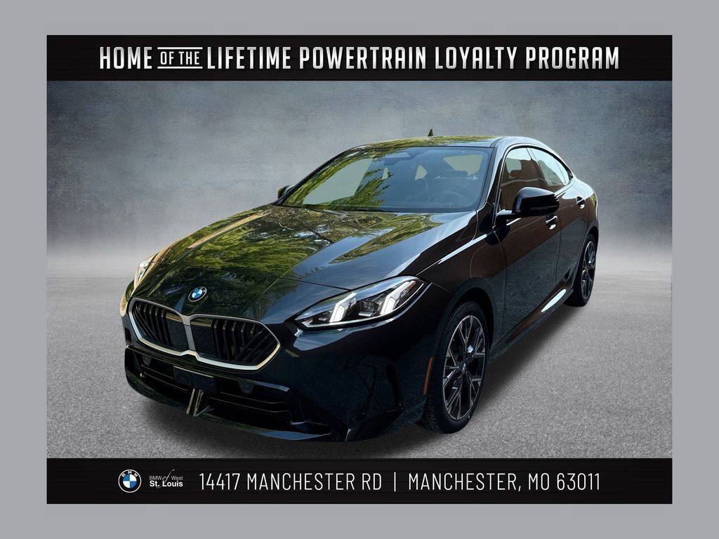 Used 2026 BMW 228i xDrive AWD/4WD 360° Tour