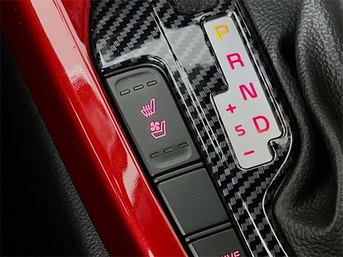 Used 2023 Kia Forte GT-Line w/ GT-Line Premium Package image 22