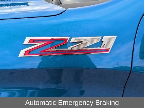 Used 2023 Chevrolet Silverado 1500 RST image 14