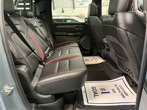 Used 2021 RAM 1500 TRX w/ TRX Lanuch Edition AWD/4WD image 23