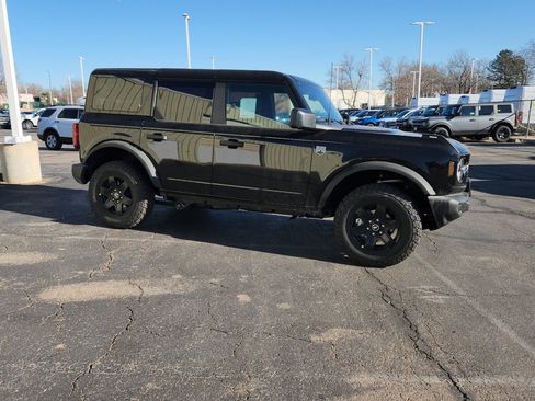 New 2025 Ford Bronco Big Bend image 17
