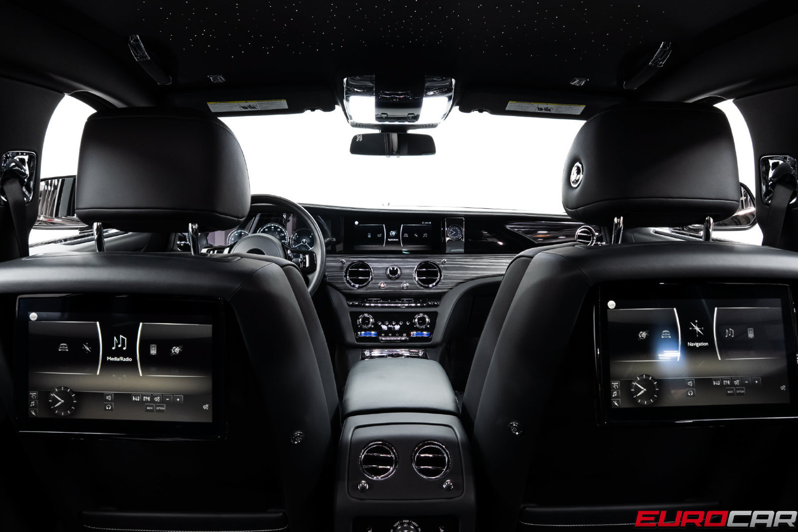 Used 2021 Rolls-Royce Ghost AWD/4WD image 24