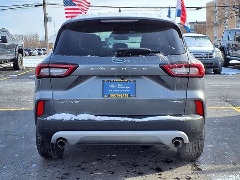 Certified 2023 Ford Escape Active w/ Tech Pack #2 image 23