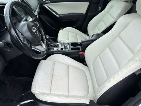 Used 2016 MAZDA CX-5 Grand Touring FWD image 5