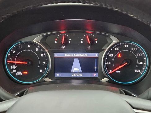 Used 2022 Chevrolet Equinox LT image 13