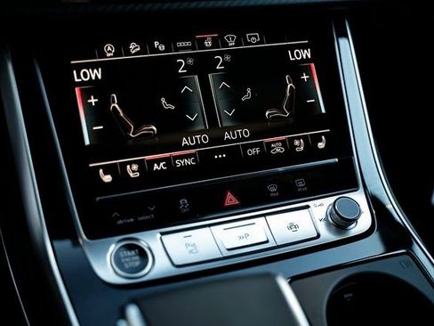 New 2026 Audi Q8 Prestige image 39