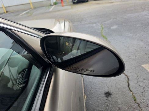 Used 1999 Buick Century Limited FWD image 26