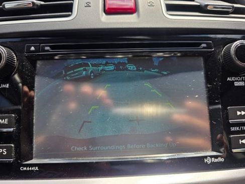 Used 2015 Subaru Impreza 2.0i Sport Premium w/ Popular Package #1 AWD/4WD image 17