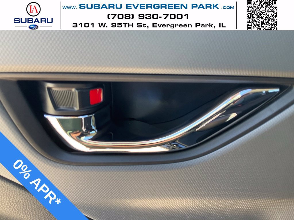 New 2026 Subaru Crosstrek 2.5i Limited AWD/4WD image 37