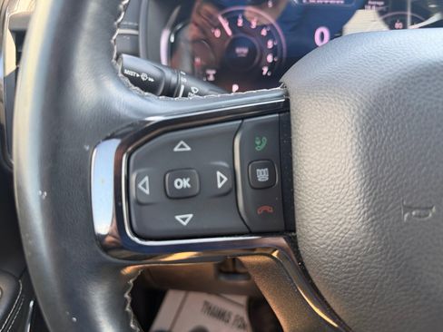 Used 2023 RAM 1500 Limited AWD/4WD image 20