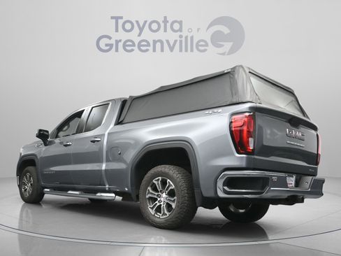Used 2019 GMC Sierra 1500 SLE w/ SLE Value Package AWD/4WD image 9