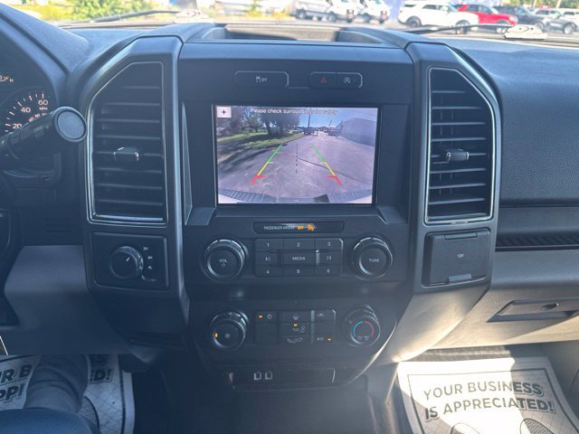 Used 2019 Ford F150 XLT AWD/4WD image 22