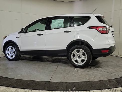 Used 2018 Ford Escape S image 4
