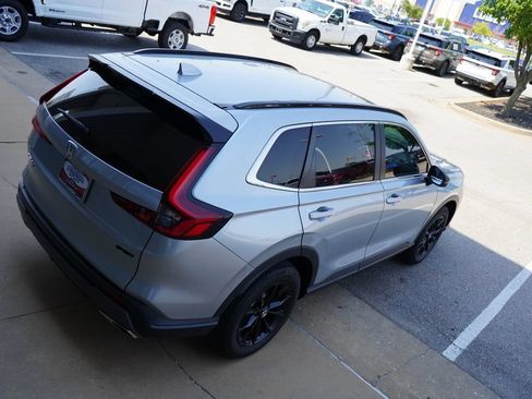 Used 2025 Honda CR-V Sport-L image 14
