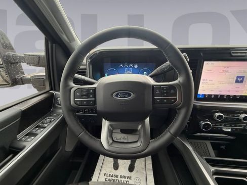 New 2026 Ford F250 Lariat image 13