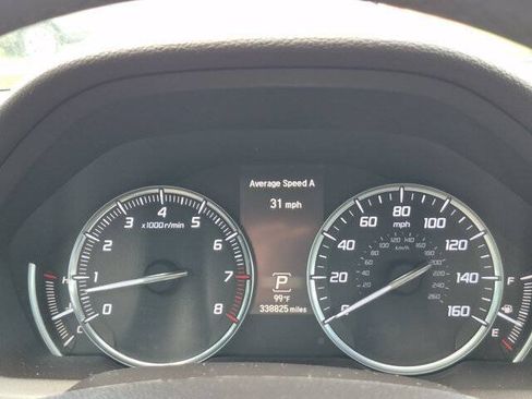 Used 2015 Acura TLX V6 w/ Technology Package FWD image 18