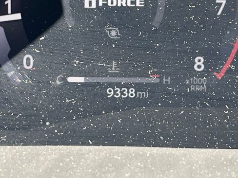 Used 2025 Toyota Tacoma TRD Off-Road image 40