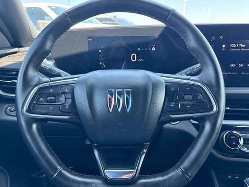 Used 2024 Buick Envista Sport Touring w/ Convenience I Package FWD image 14