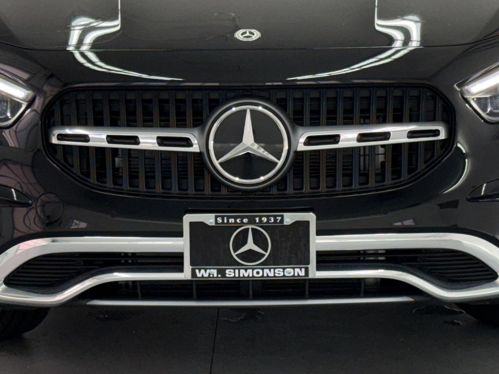 New 2026 Mercedes-Benz GLA 250 image 25
