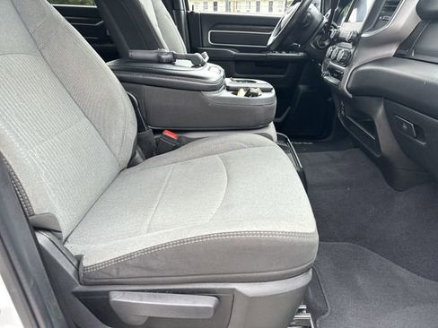 Used 2024 RAM 3500 Big Horn image 14