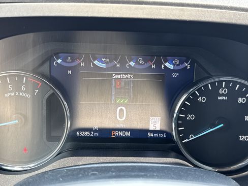 Used 2024 Ford Expedition Limited AWD/4WD image 17