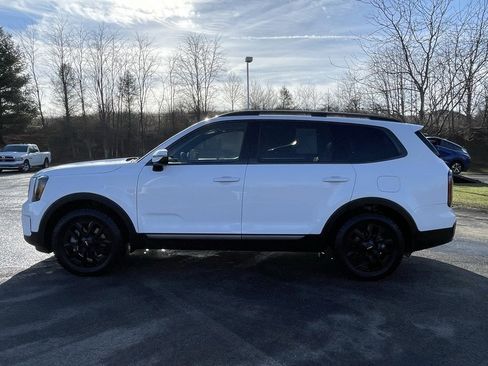 Certified 2023 Kia Telluride SX Prestige X-Pro image 7