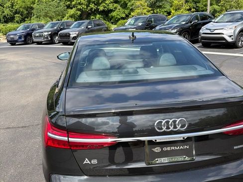 Used 2019 Audi A6 3.0T Prestige AWD/4WD image 12