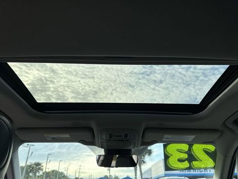 Used 2023 Toyota Highlander XLE image 26