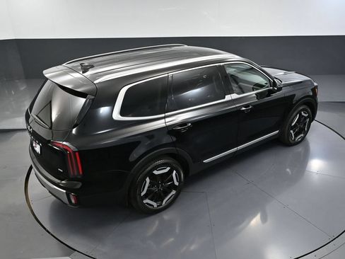 Used 2023 Kia Telluride EX X-Line AWD/4WD image 60