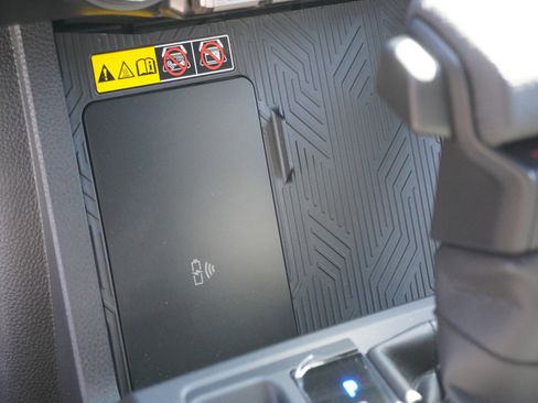 New 2026 Toyota Tacoma TRD Off-Road image 26