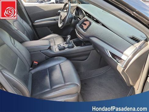 Used 2019 Cadillac XT4 Premium Luxury image 23