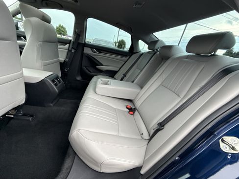 Used 2020 Honda Accord EX-L image 25