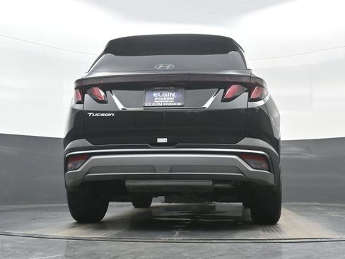 Certified 2026 Hyundai Tucson SEL image 29