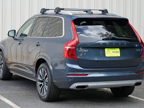 Used 2021 Volvo XC90 T5 Momentum w/ Advanced Package AWD/4WD image 54