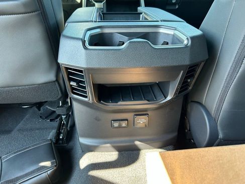 New 2026 Toyota Tundra SR5 AWD/4WD image 12