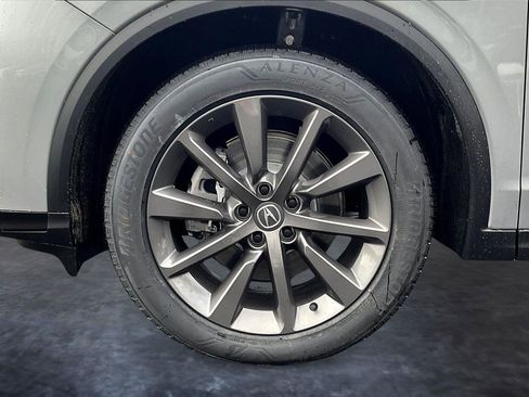 New 2025 Acura MDX A-Spec image 12